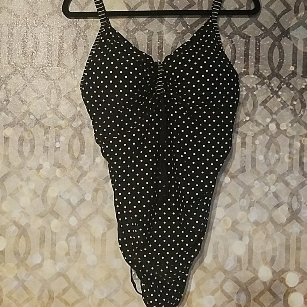 Noppies maternity one-piece swimsuit